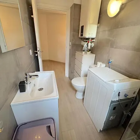 Apartamento Calme Et Ensoleillé Balcon Quartier Port