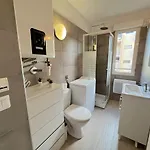 Apartamento Calme Et Ensoleillé Balcon Quartier Port