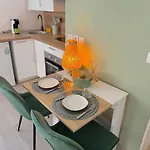 Apartamento Calme Et Ensoleillé Balcon Quartier Port