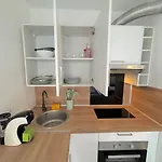 Apartamento Calme Et Ensoleillé Balcon Quartier Port